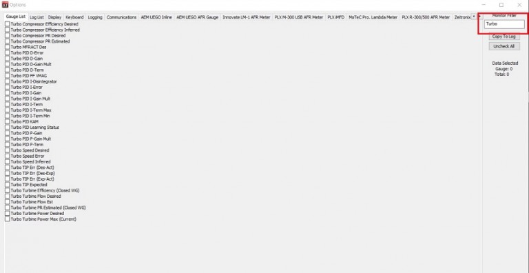 monitor search 2r