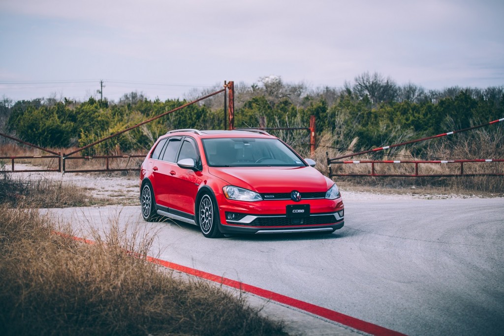 Volkswagen/Audi 1.8T Golf, Sportwagen, Alltrack, and A3 Now Supported! -  COBB Tuning